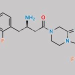 Sitagliptin Impurity 72 CAS#: N/A