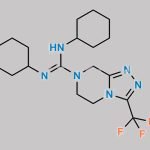 Sitagliptin Impurity 74 CAS#: N/A