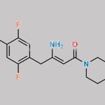 Sitagliptin Impurity 77 CAS#: N/A