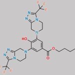 Sitagliptin Impurity 78 CAS#: N/A