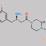 Sitagliptin Impurity 83 CAS#: N/A
