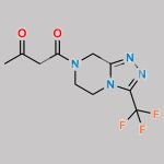Sitagliptin Impurity 86 CAS#: 1244055-37-5