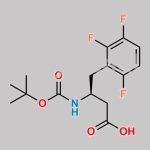 Sitagliptin Impurity 88 CAS#: N/A
