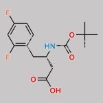 Sitagliptin Impurity 89 CAS#: 1956436-03-5