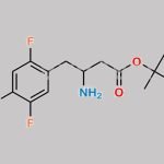 Sitagliptin Impurity 91 CAS#: 1246961-45-4