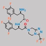 Sitagliptin Impurity O CAS#: 2072867-07-1