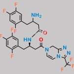 Sitagliptin Impurity Related compound O CAS#: N/A