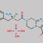Sitagliptin Phosphate EP Impurity B CAS#: 1345822-87-8