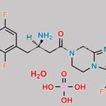 Sitagliptin Phosphate Monohydrate CAS#: 654671-77-9