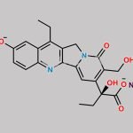 SN-38 Carboxylate Disodium Salt CAS#: N/A