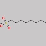 Sodium 1-Octanesulfonate CAS#: 5324-84-5