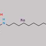 Sodium 10-[(2-hydroxybenzoyl)amino]decanoate CAS#: 264602-55-3
