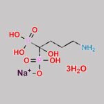 Sodium Alendronate Trihydrate CAS#: 121268-17-5
