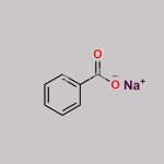 Sodium Benzoate CAS#: 532-32-1