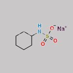 Sodium Cyclamate CAS#: 139-05-9