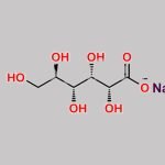 Sodium Gluconate CAS#: 527-07-1
