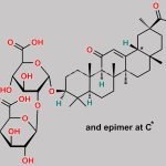 Sodium Glycyrrhizinate CAS#: 56649-78-6