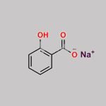 Sodium Salicylate CAS#: 54-21-7