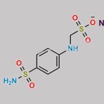 Sodium p-Sulfonamidophenylaminomethanesulfonate CAS#: 138-43-2
