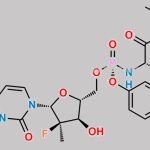 Sofosbuvir CAS#: 1190307-88-0