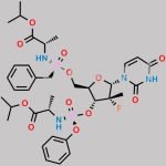Sofosbuvir 3',5'-Bis-O-Phosphoramidate alpha-Isomer CAS#: N/A