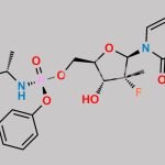 Sofosbuvir Acid CAS#: 1859162-79-0