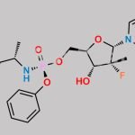 Sofosbuvir Alpha-Isomer CAS#: N/A