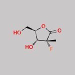 Sofosbuvir Impurity 1 CAS#: 879551-04-9
