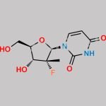 Sofosbuvir Impurity 11 CAS#: 863329-66-2