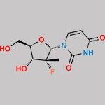 Sofosbuvir Impurity 12 CAS#: 2041584-99-8