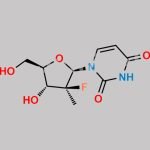 Sofosbuvir Impurity 23 CAS#: 1987950-05-9