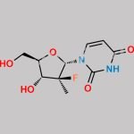 Sofosbuvir Impurity 24 CAS#: N/A
