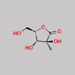 Sofosbuvir Impurity 25 CAS#: 53008-90-5