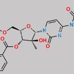 Sofosbuvir Impurity 30 CAS#: N/A
