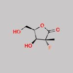 Sofosbuvir Impurity 37 CAS#: 1622930-61-3