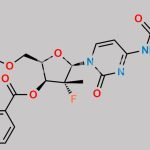 Sofosbuvir Impurity 41 CAS#: N/A