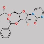 Sofosbuvir Impurity 43 CAS#: N/A