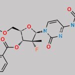 Sofosbuvir Impurity 5 CAS#: 817204-32-3