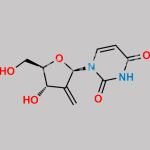 Sofosbuvir Impurity 53 CAS#: 119410-95-6