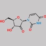 Sofosbuvir Impurity 54 CAS#: 16731-31-0