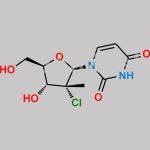 Sofosbuvir Impurity 56 CAS#: 1496551-72-4