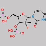 Sofosbuvir Impurity 57 CAS#: N/A