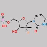 Sofosbuvir Impurity 58 CAS#: 1015073-43-4