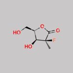 Sofosbuvir Impurity 59 CAS#: 1033394-92-1