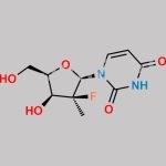 Sofosbuvir Impurity 69 CAS#: N/A