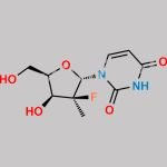 Sofosbuvir Impurity 70 CAS#: N/A
