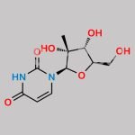 Sofosbuvir Impurity 81 CAS#: 31448-54-1