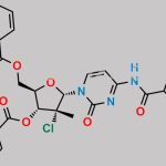 Sofosbuvir Impurity 85 CAS#: N/A