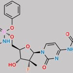 Sofosbuvir Impurity 101 CAS#: 1689524-82-0