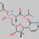Sofosbuvir Impurity 103 CAS#: N/A
